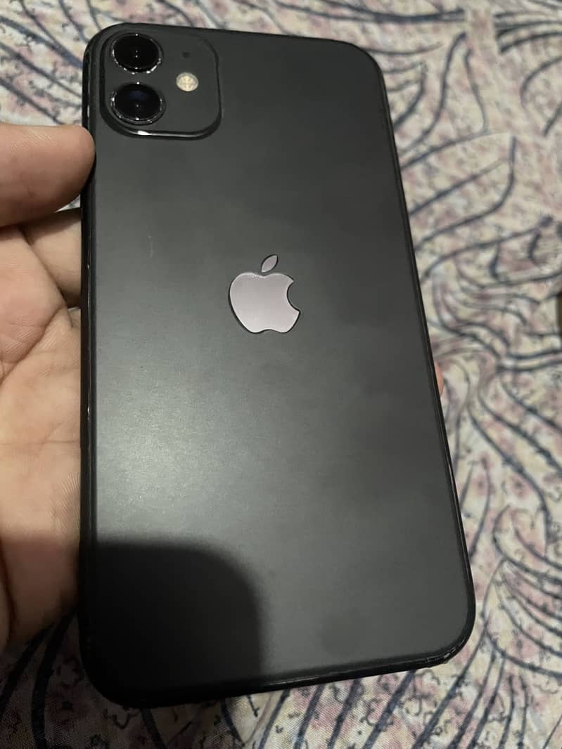 Apple iPhone 11 0