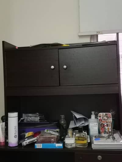 study cum computer table