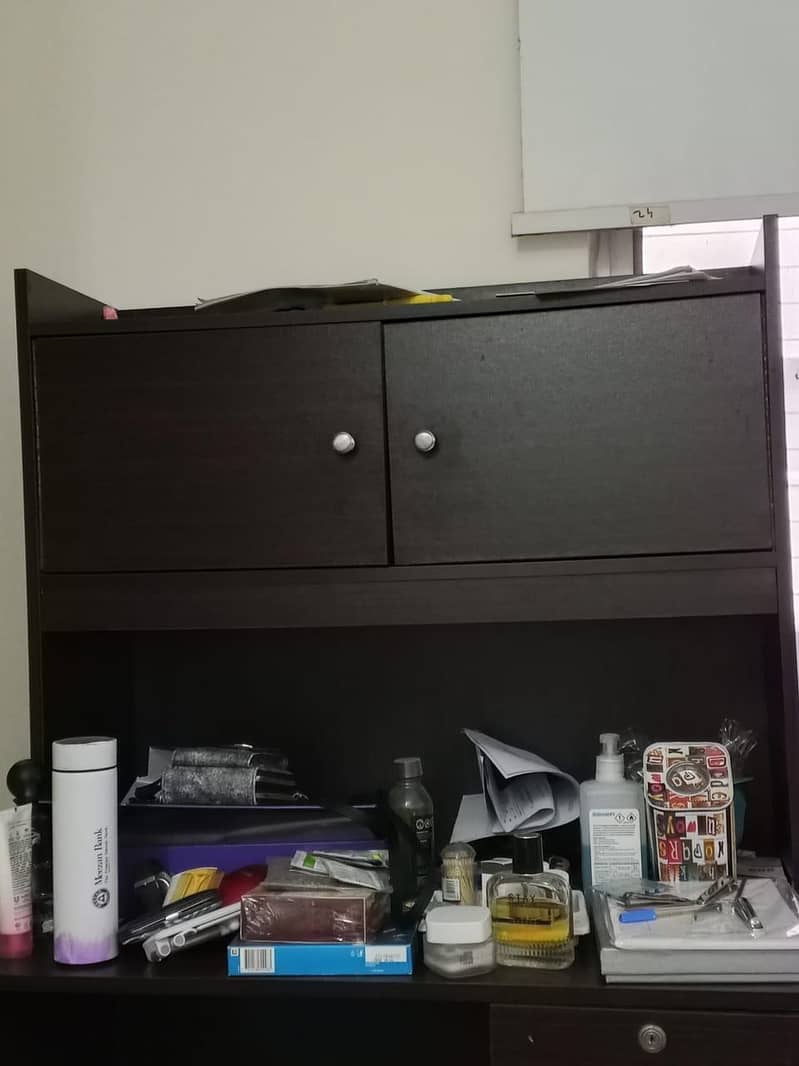 study cum computer table 0
