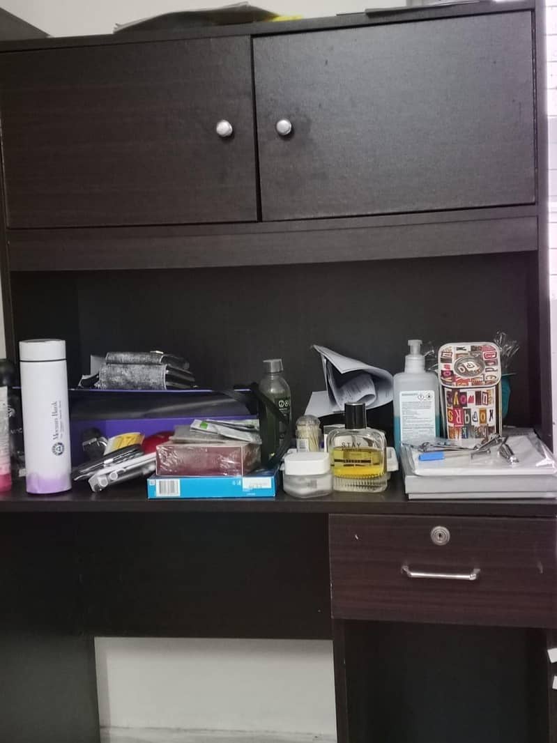 study cum computer table 2