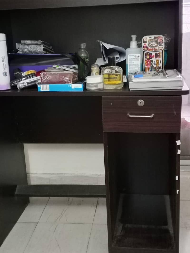 study cum computer table 3