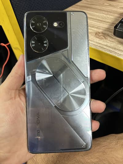 Tecno Pova 5g Pro
