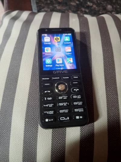 G'Five 4G Ultra Pro