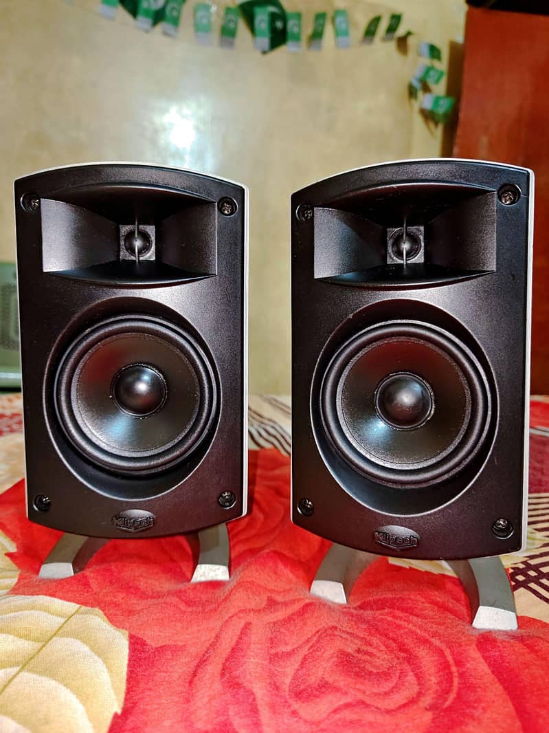 Klipsch 2