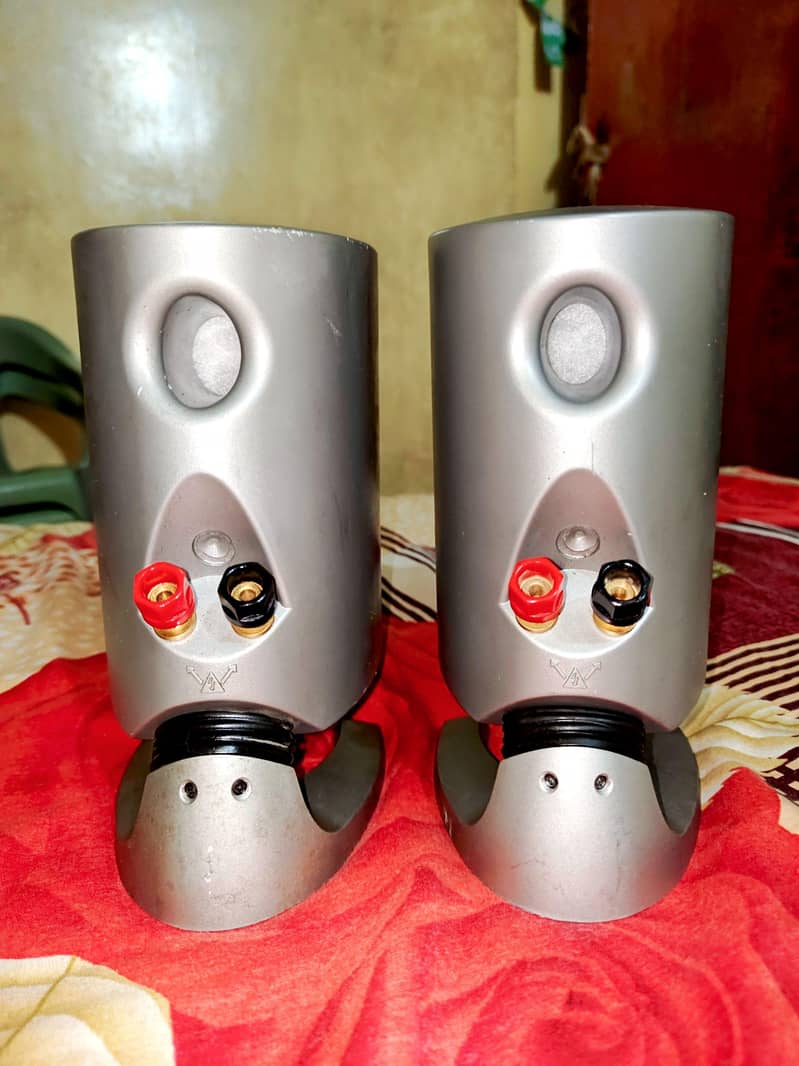 Klipsch 3