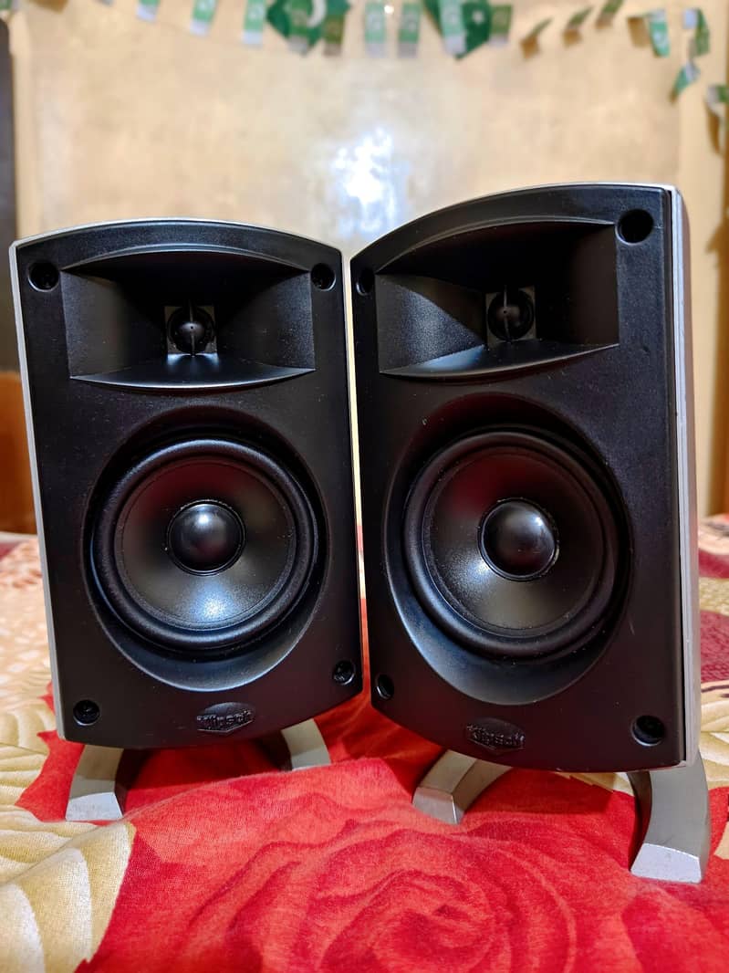 Klipsch 10