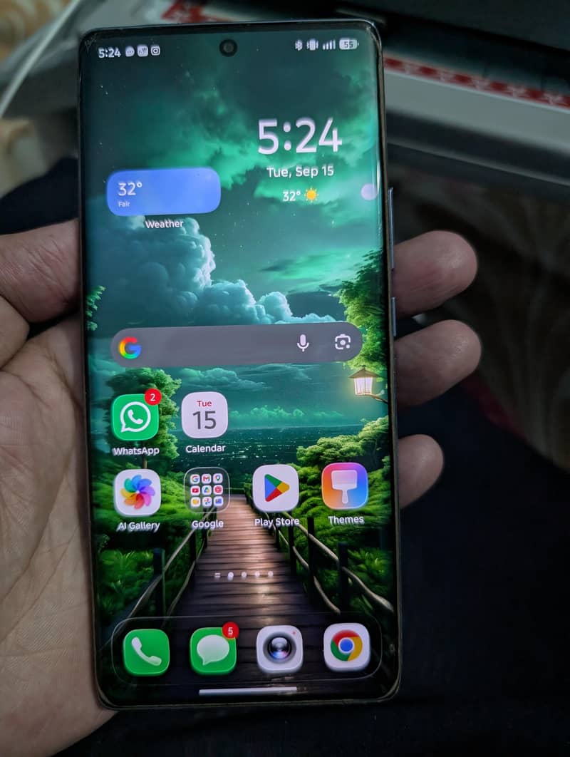 Tecno CAMON 30S 0