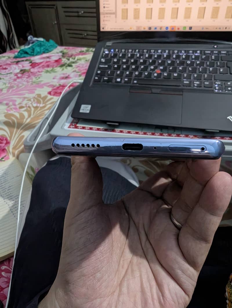 Tecno CAMON 30S 5