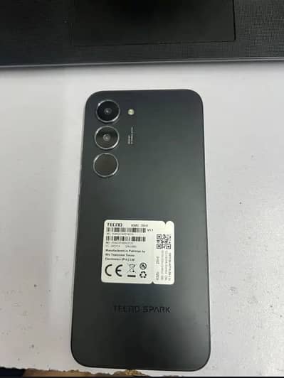 Tecno Other Model