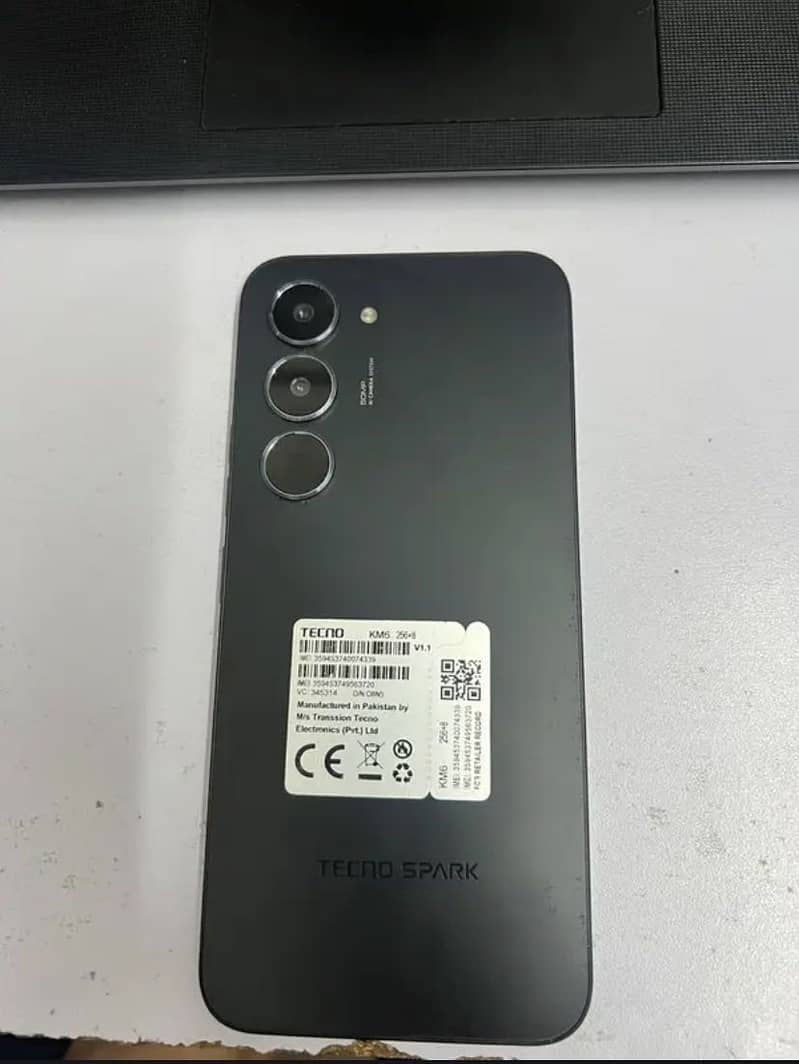 Tecno Other Model 0