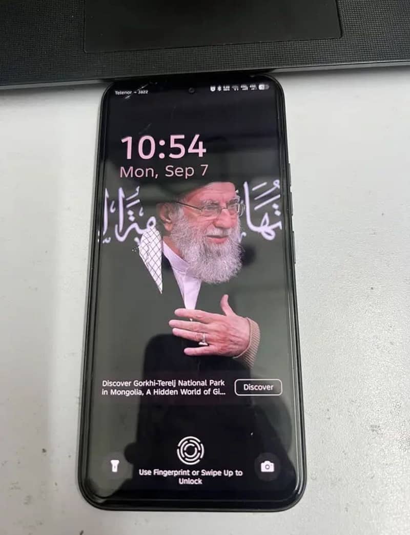 Tecno Other Model 2