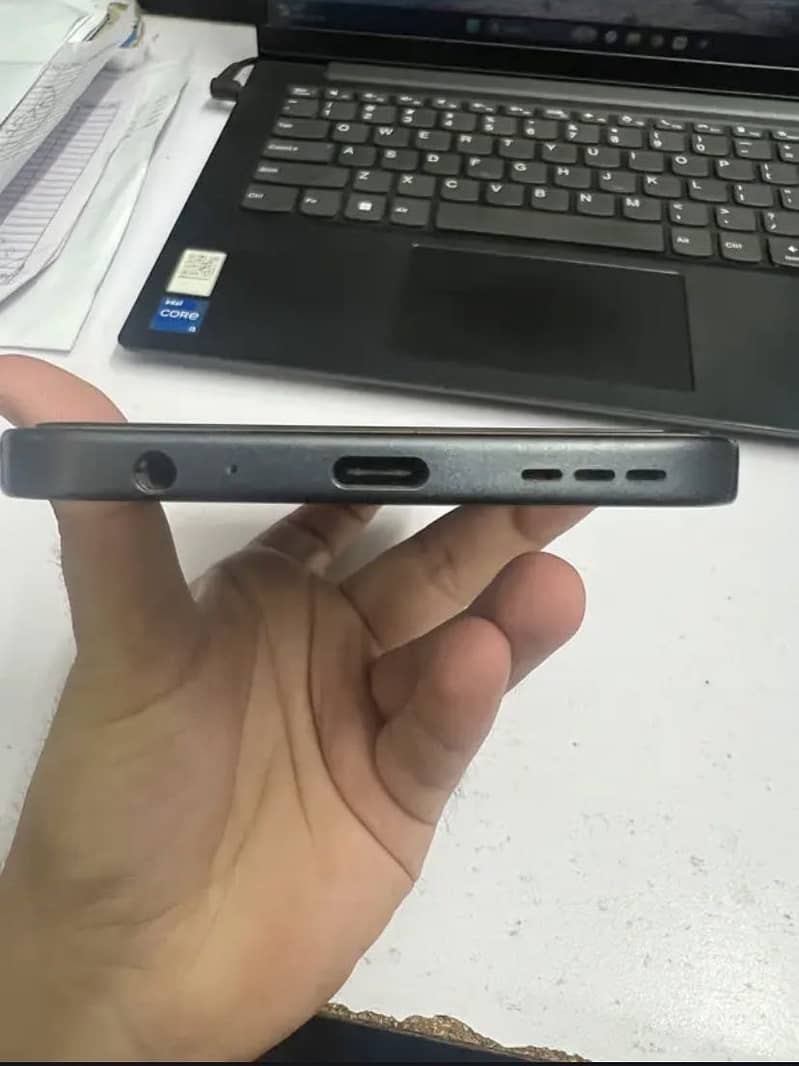 Tecno Other Model 3