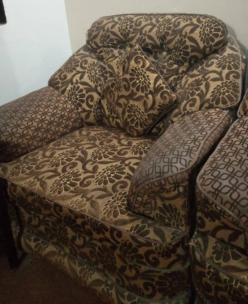 7 seater sofa set 1