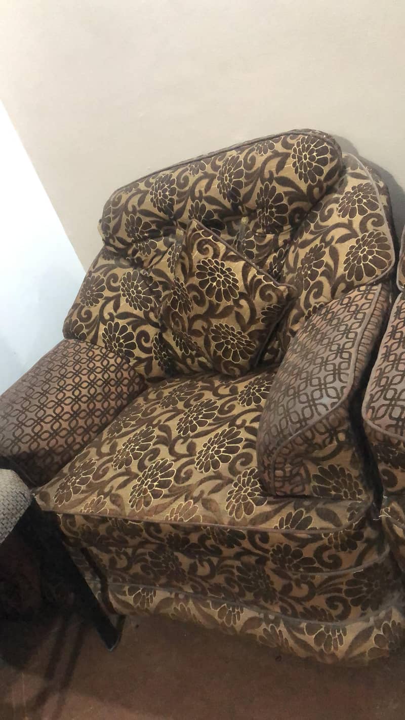 7 seater sofa set 3