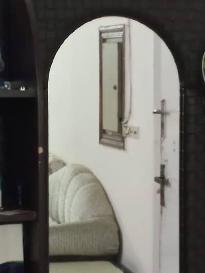 dressing table