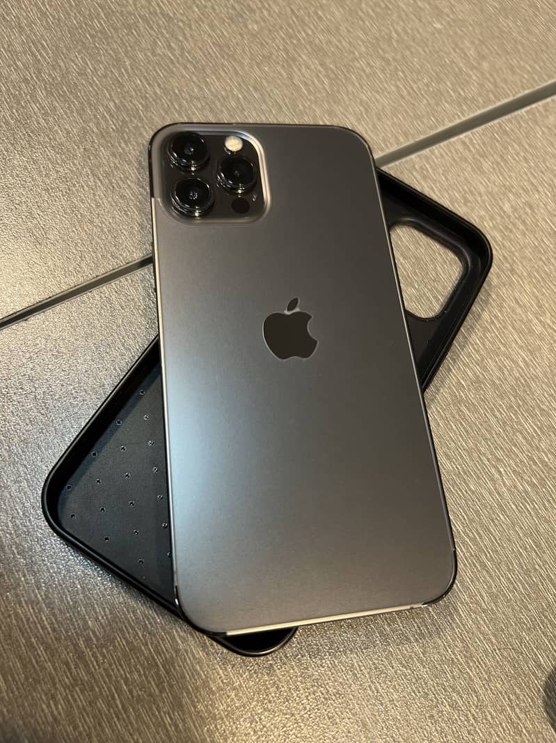 Apple iPhone 12 Pro Max 2