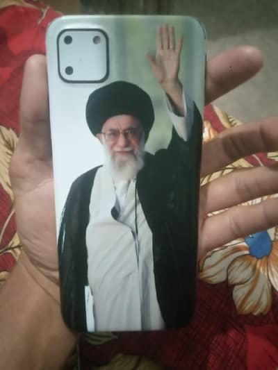 Realme C11