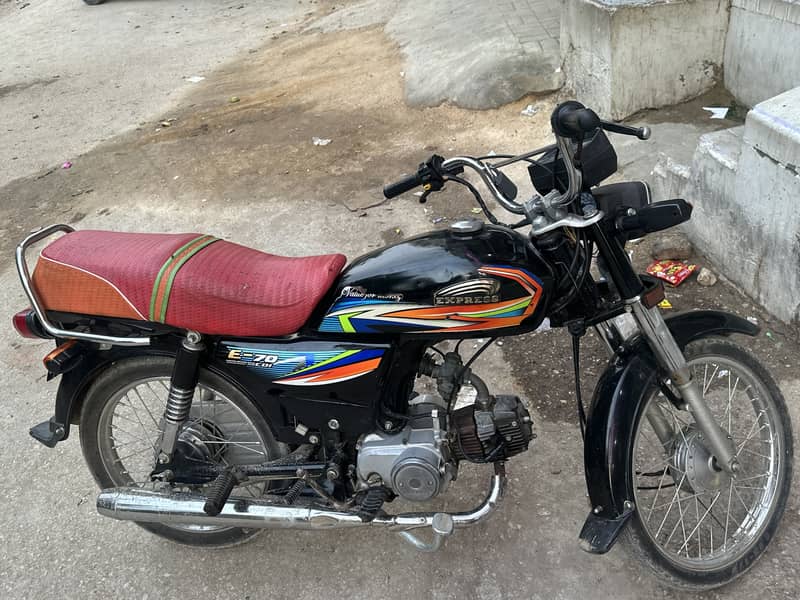 express 2019 0