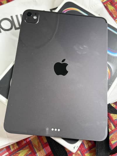iPad M5 11 inch