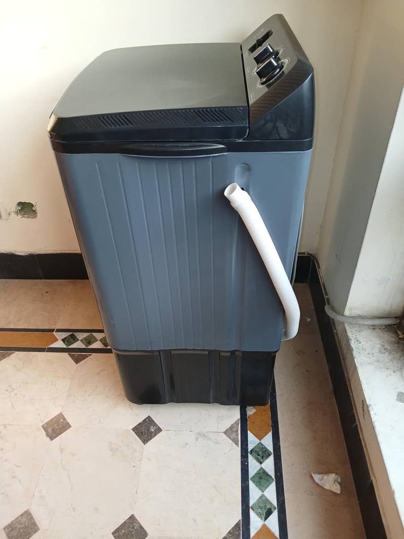 Haier 2