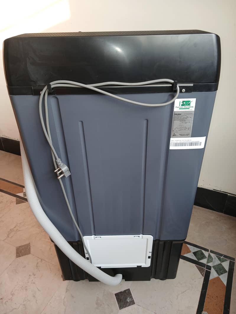 Haier 3