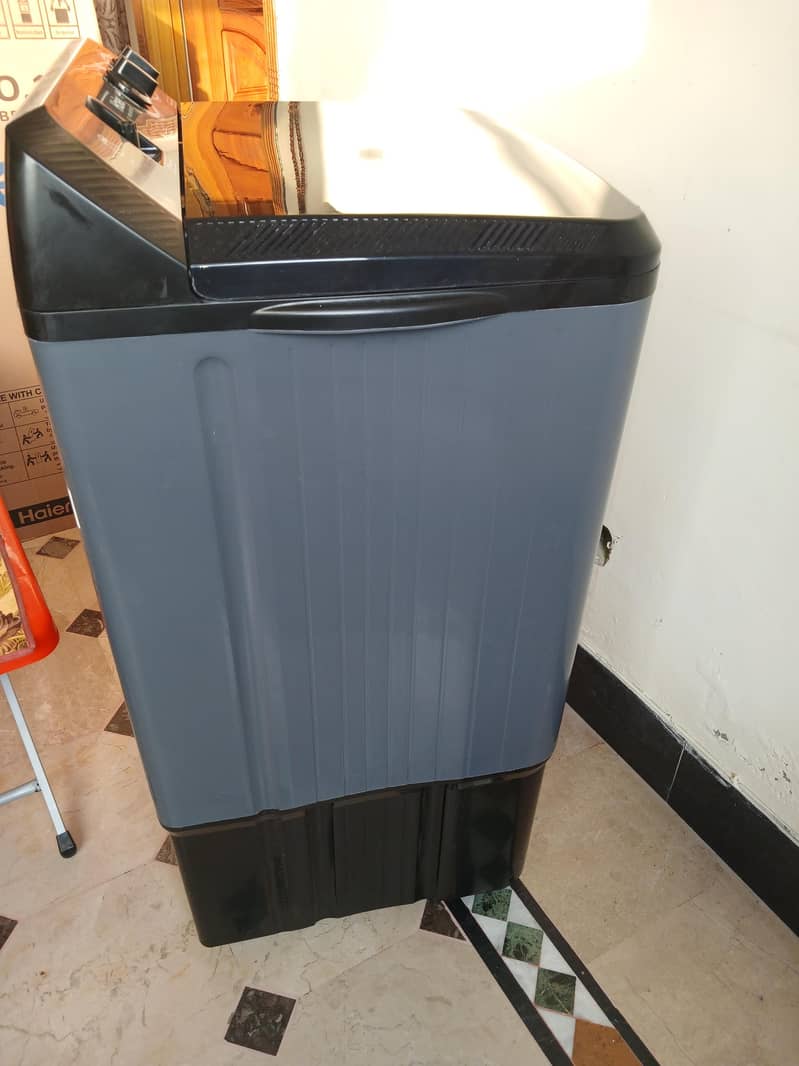 Haier 4