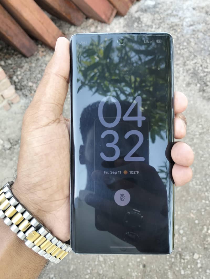 Google Pixel 7 Pro 1