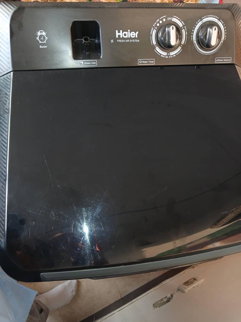 Haier 5