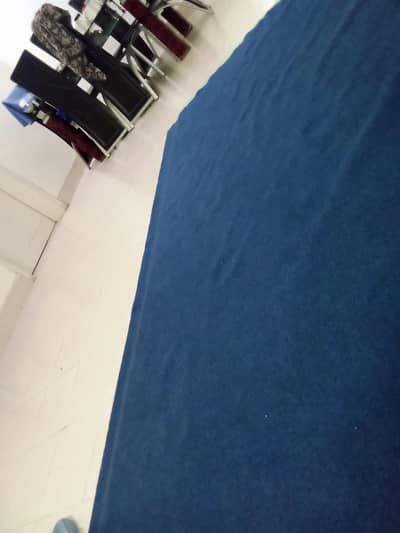 All types of carpet and rugs