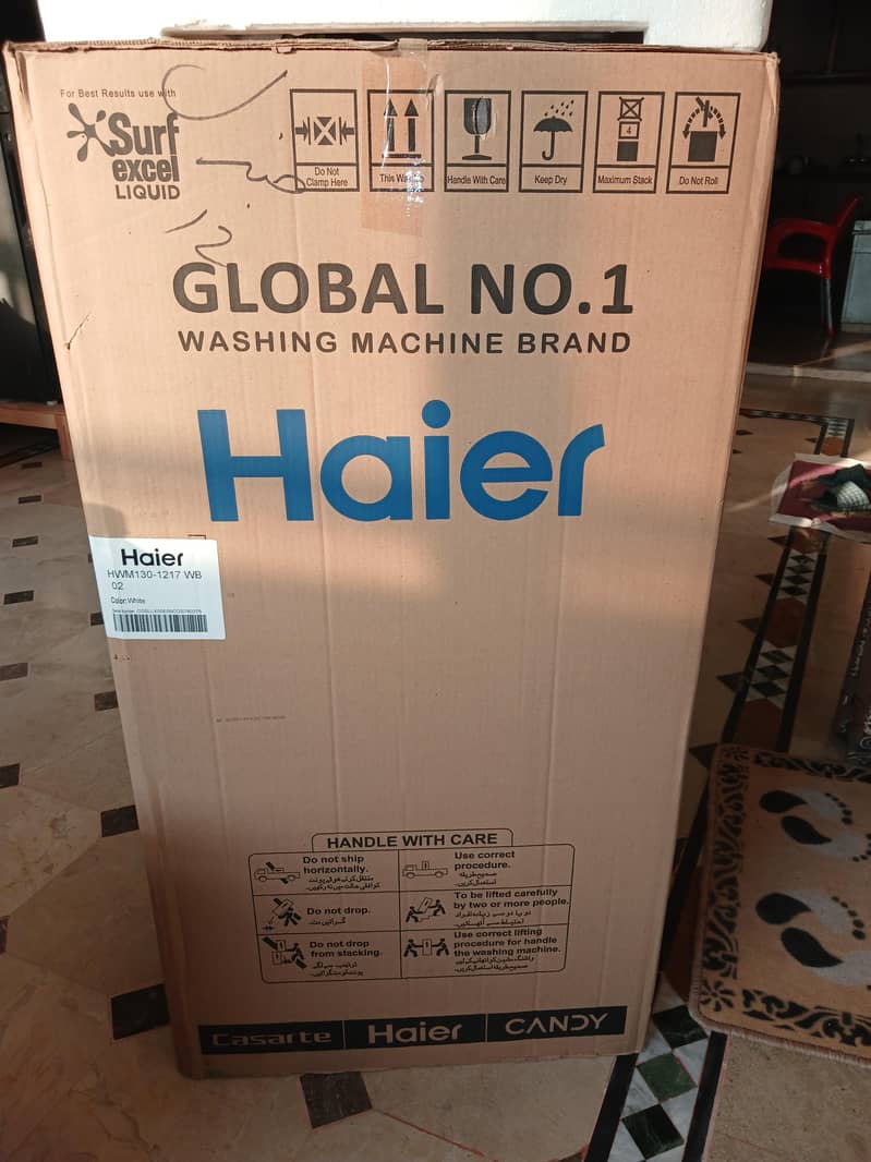 Haier 6