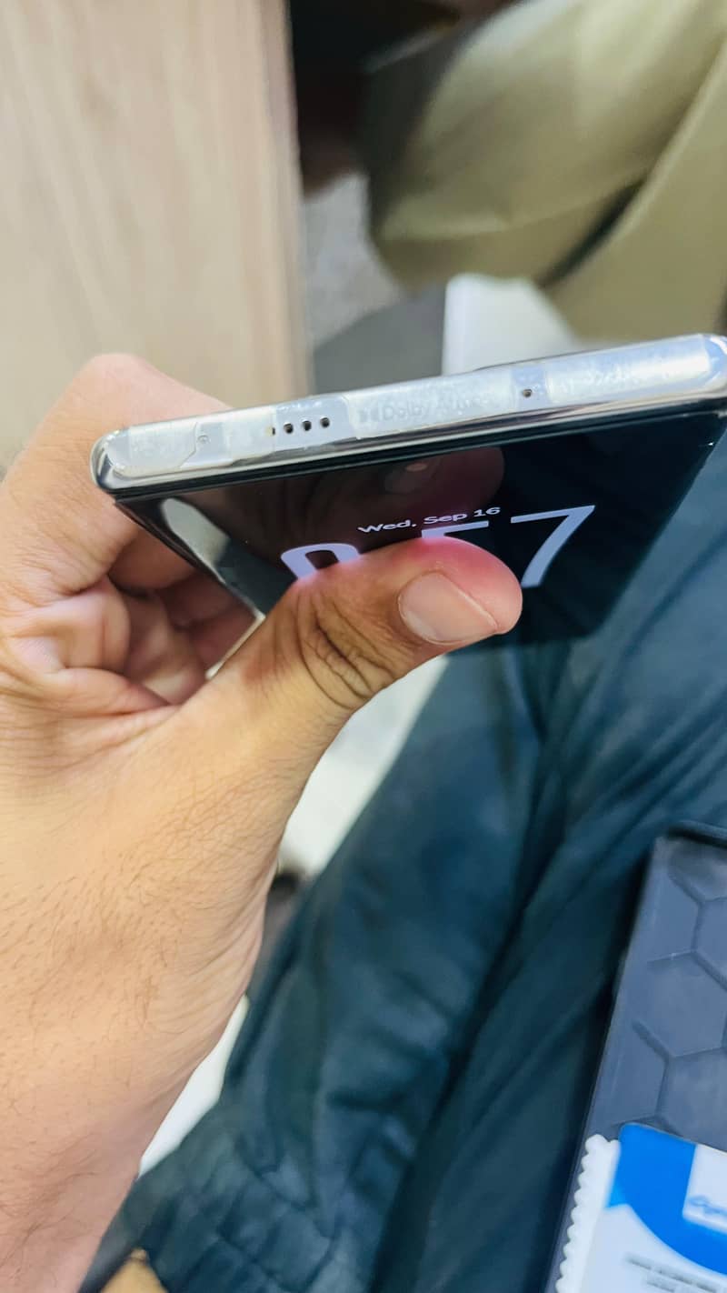 Tecno CAMON 40 Pro 5
