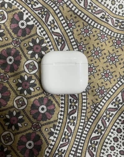 Total geniune good condition