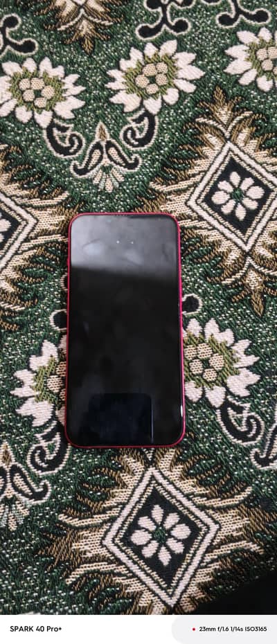 Apple iPhone 13