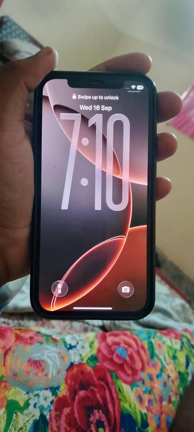 Apple iPhone 12