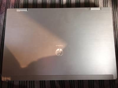 HP Laptop For sale in cheap price