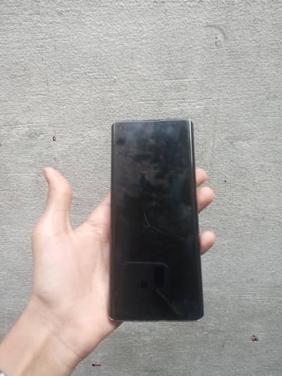 Motorola Edge Plus
