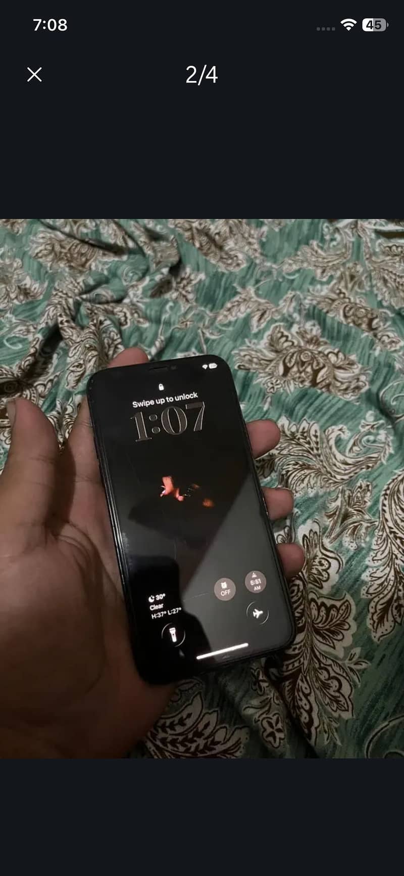 Apple iPhone 11 Pro 1