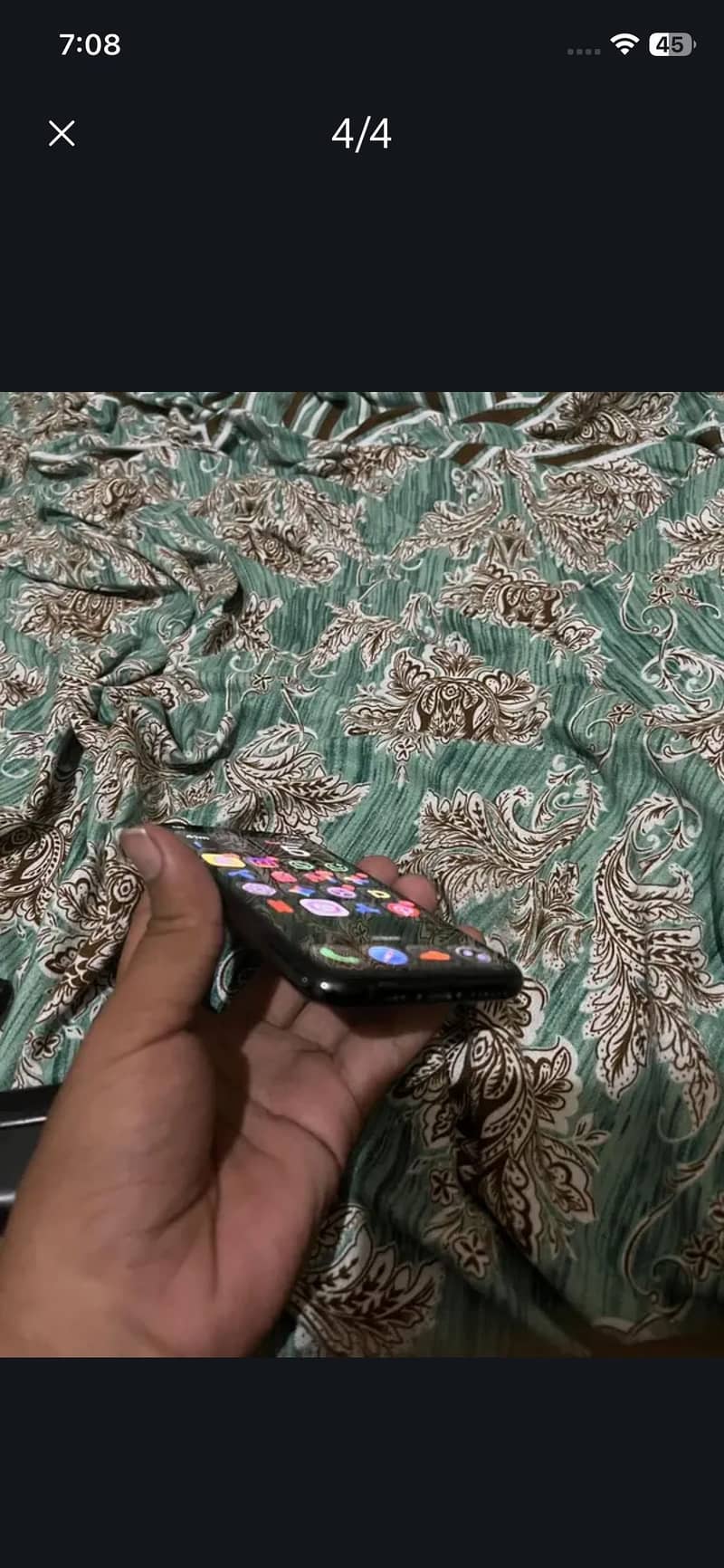 Apple iPhone 11 Pro 2