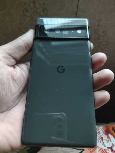 Google pixel 6 pro 10/10 condition