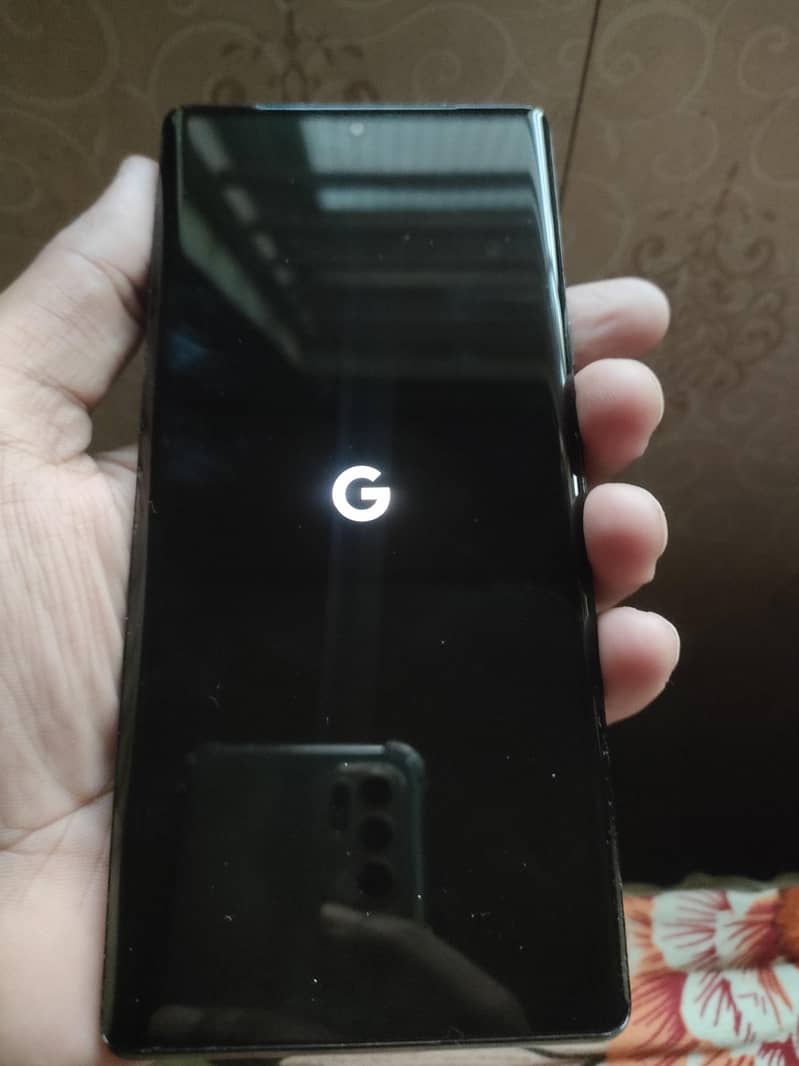 Google pixel 6 pro 10/10 condition 2