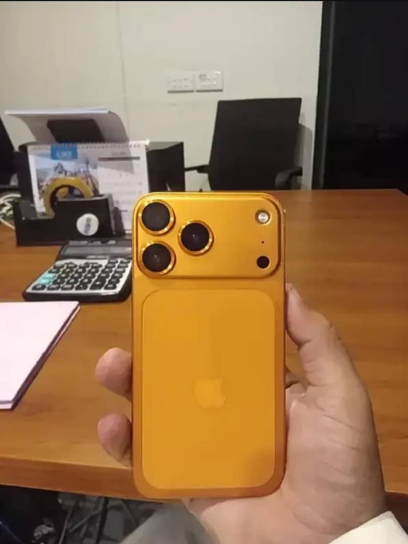 Apple iPhone X 1