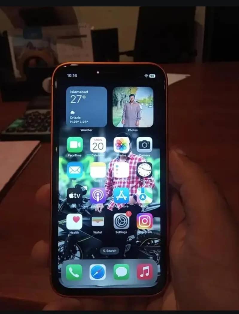 Apple iPhone X 2