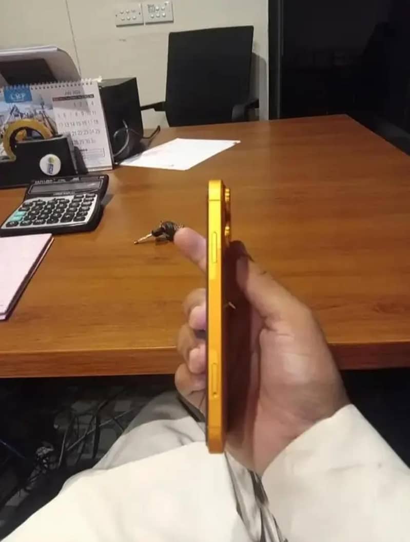 Apple iPhone X 5