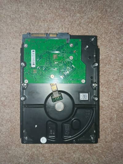 160 gb hdd