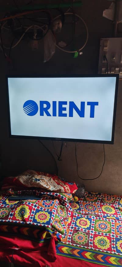 Orient Hawk Series
