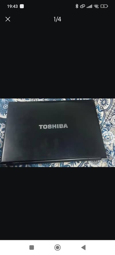 new condition