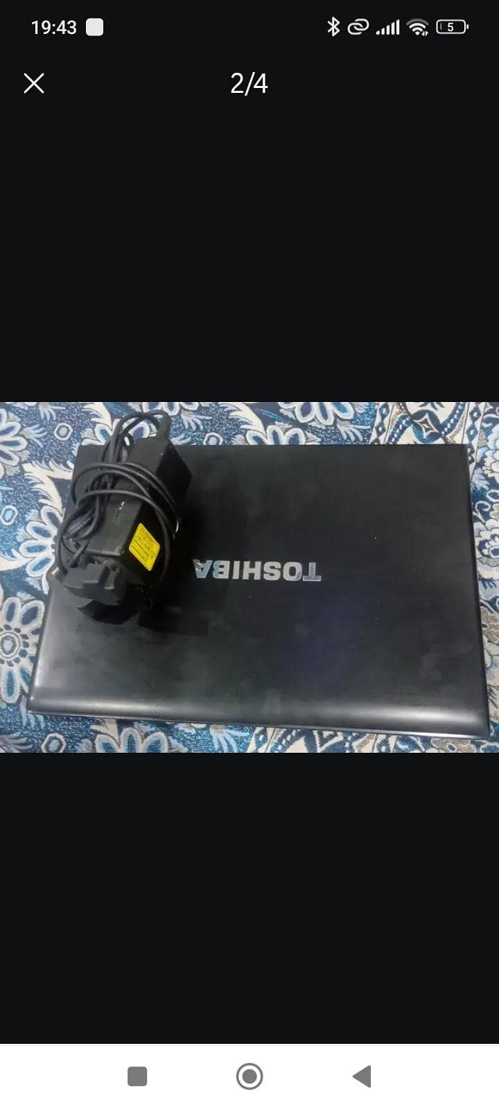 new condition 1