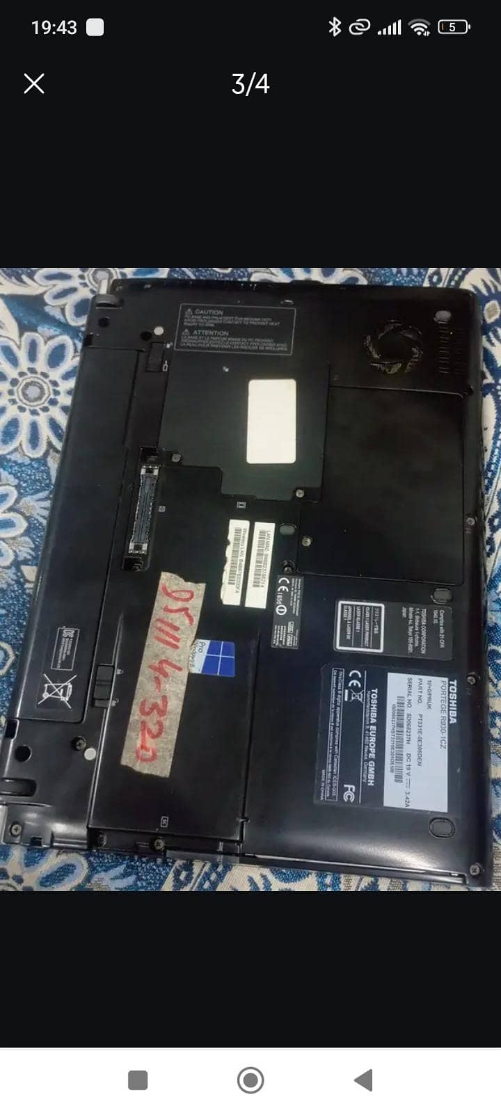 new condition 2