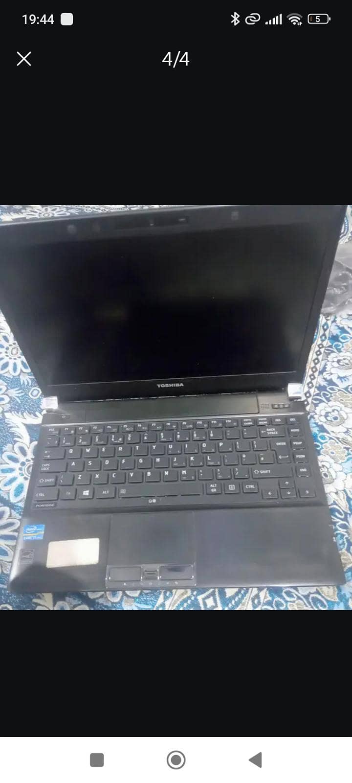 new condition 3