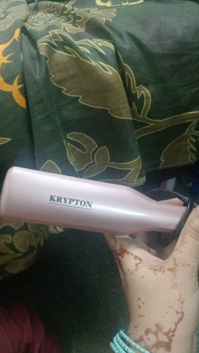 straightner